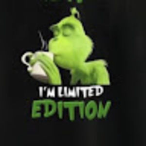 Meet your Posher, Rylie